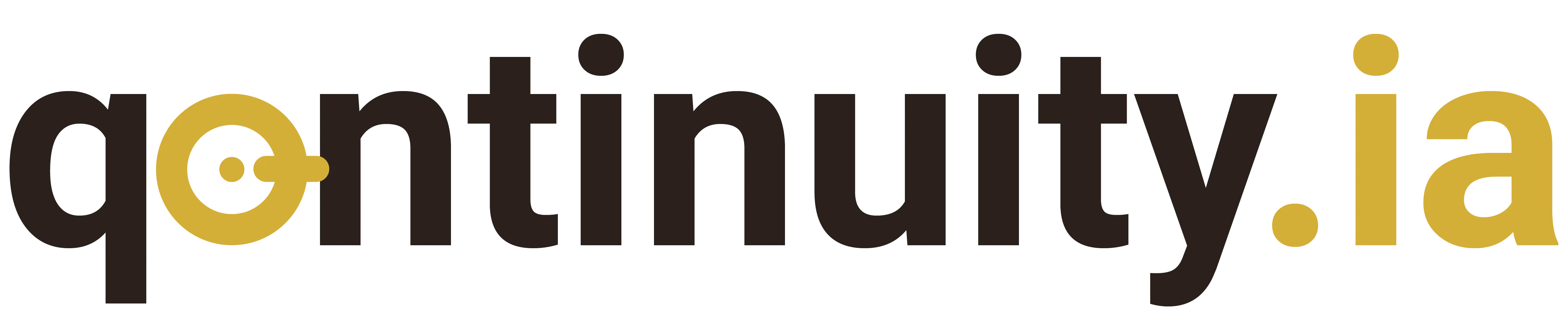 Qontinuity